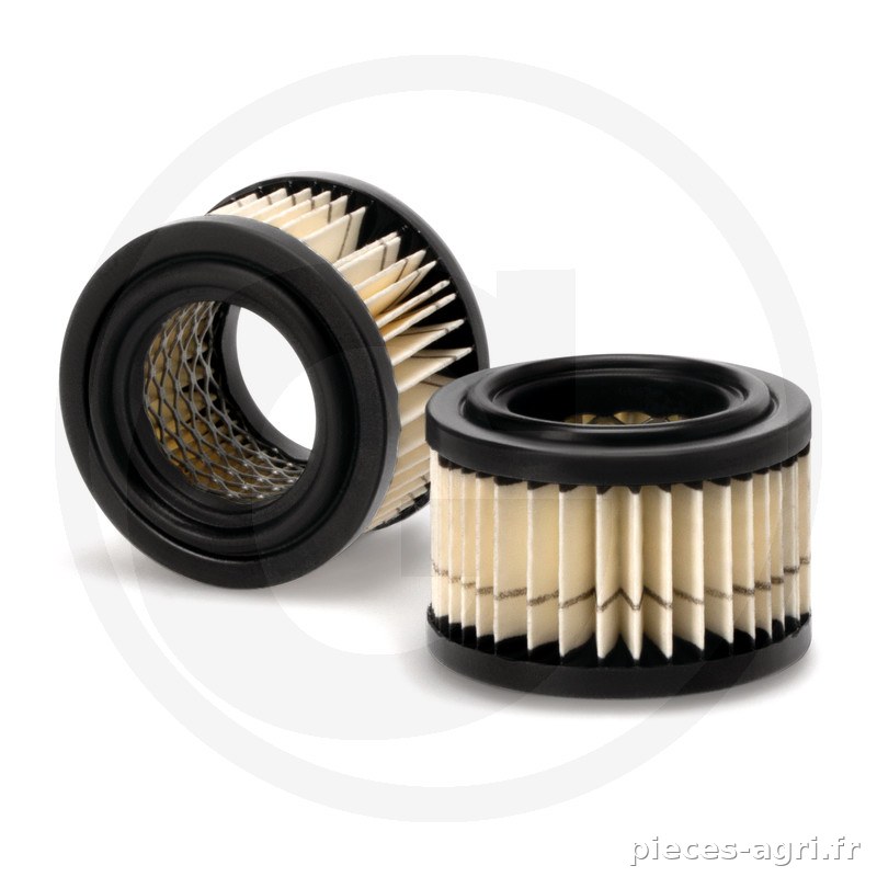 Fleetguard Filtre d'habitacle vue 2