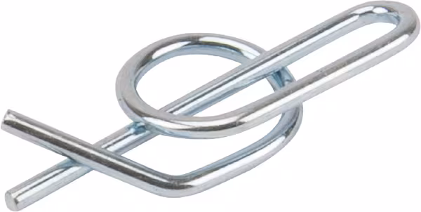 Goupille fendue 1 x 4 · réf. 7023590SM