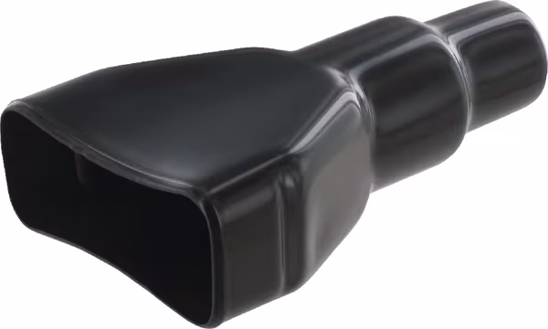 Guide-câble DRC 50P · réf. DSDRC2650BT