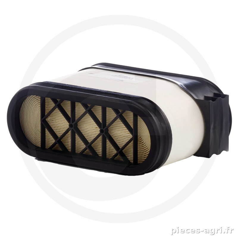 MANN FILTER Filtre à air vue 2
