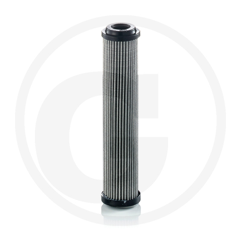 MANN FILTER Filtre hydraulique vue 2