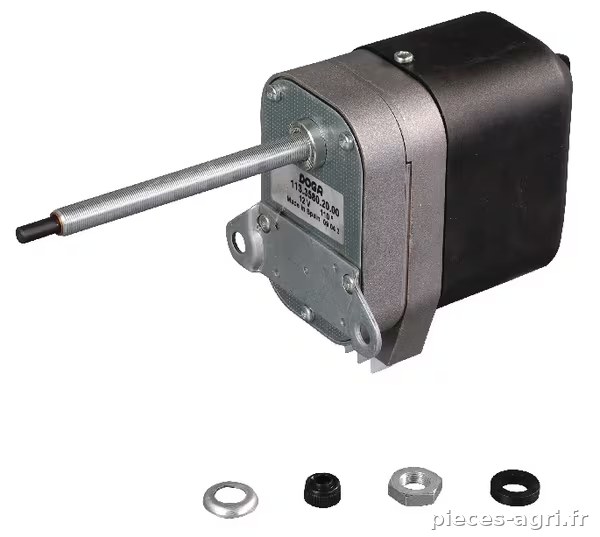Moteur d'essuie-glace 12V · réf. CA712110