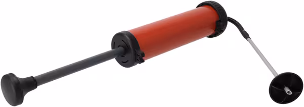 Pompe d'éjection AB big vue 2