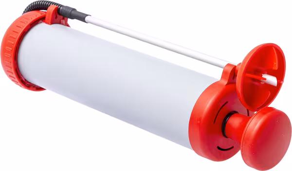 Pompe d'éjection AB big vue 4