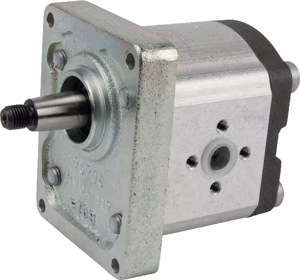 Pompe hydraulique AZPF-11-011RHO30PB-S0285 Bosch Rexroth · réf. 0510525046