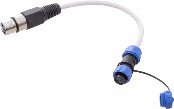 Recharge externe · réf. CB01RICEX