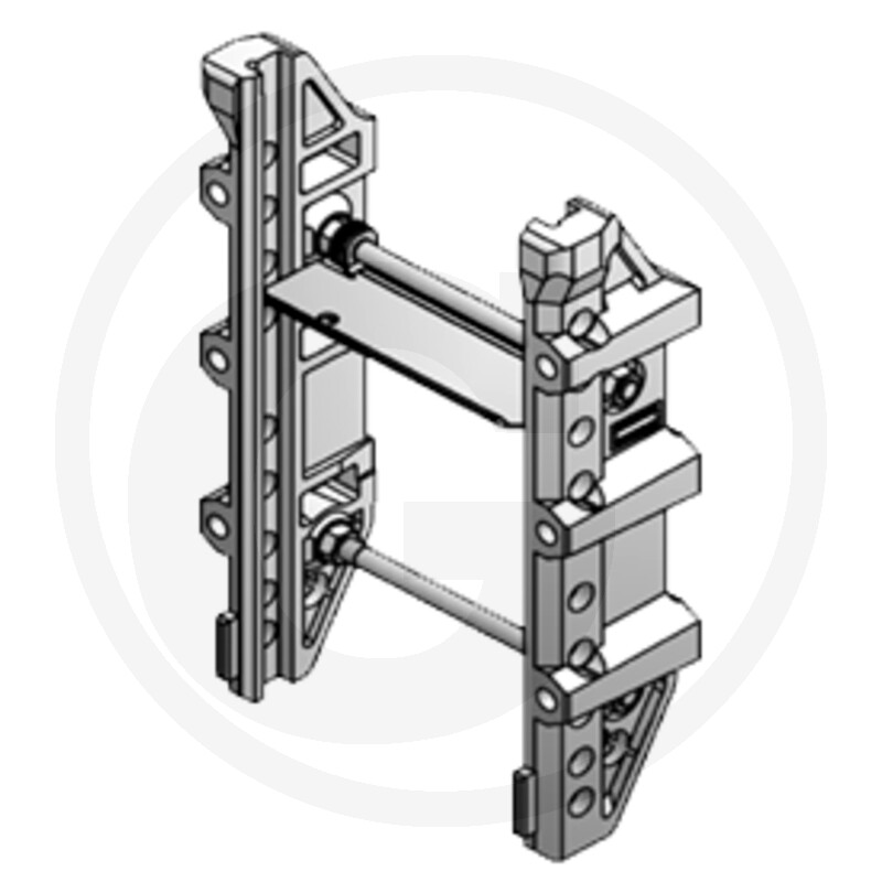 Rockinger Chevalet de remorquage · réf. 787889A4504C
