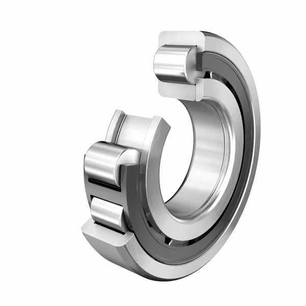 Roulement rouleaux cylindriq · réf. NUP203EXLTVP2