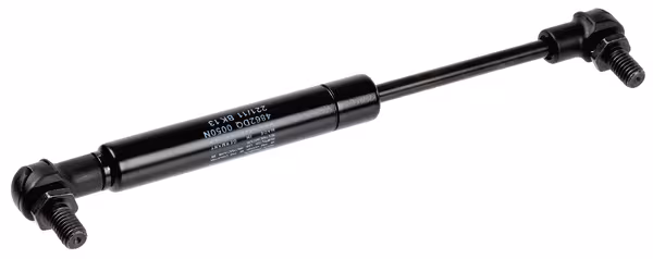 Vérin à gaz L195,5-50N Stabilus · réf. CA4862DQ