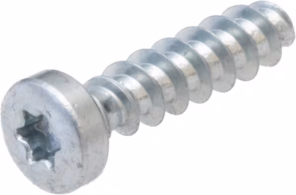 Vis à tête creuse K50x20 Torx T20 · réf. B11529