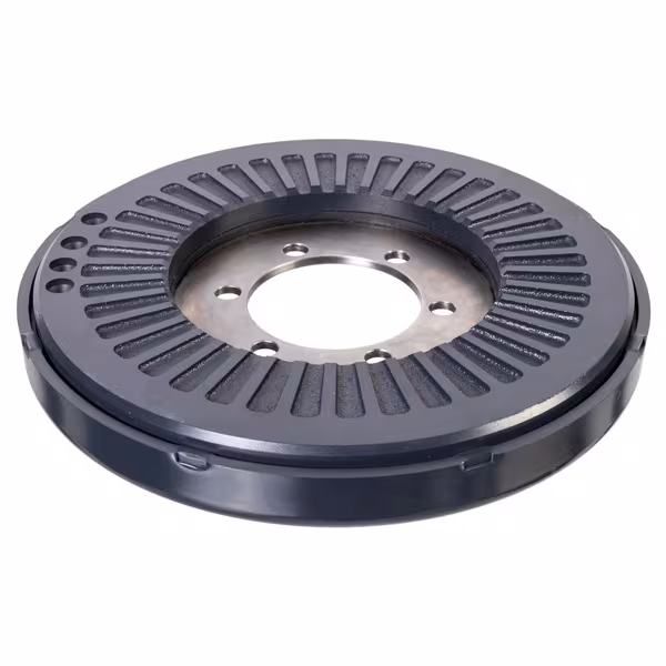 Amortisseur de vibrations de torsion · réf. RE57604N