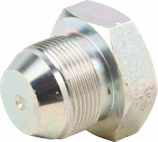 Bouchon obturateur M30x1,5 JIS · réf. PS30