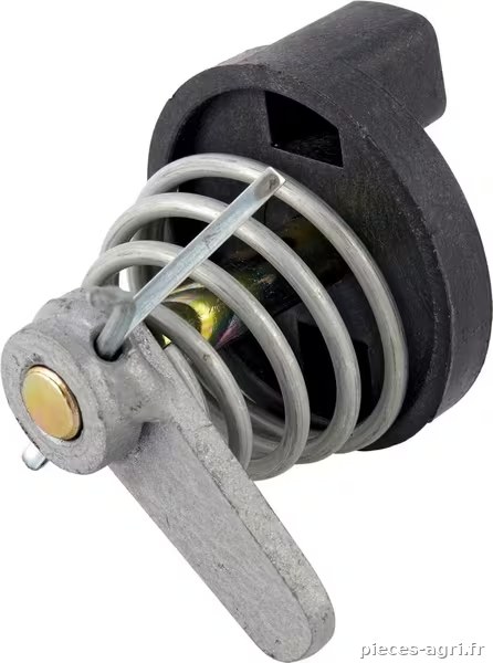 Bouton de capot pour C-330 · réf. 26900042362140