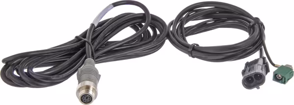 Câble adaptateur CAS660 .. - CEBIS · réf. CAS66334KR