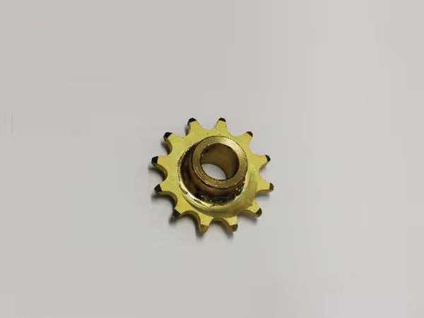 Couronne 12 maillons · réf. 66001833N