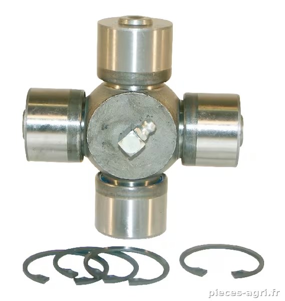 Croisillon Ø 35x97,0 mm · réf. 070610037