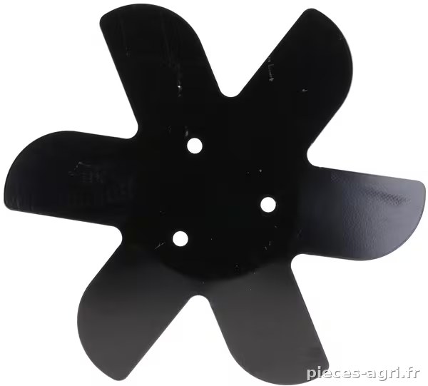 Disque de bêche G 380 mm · réf. 34521706