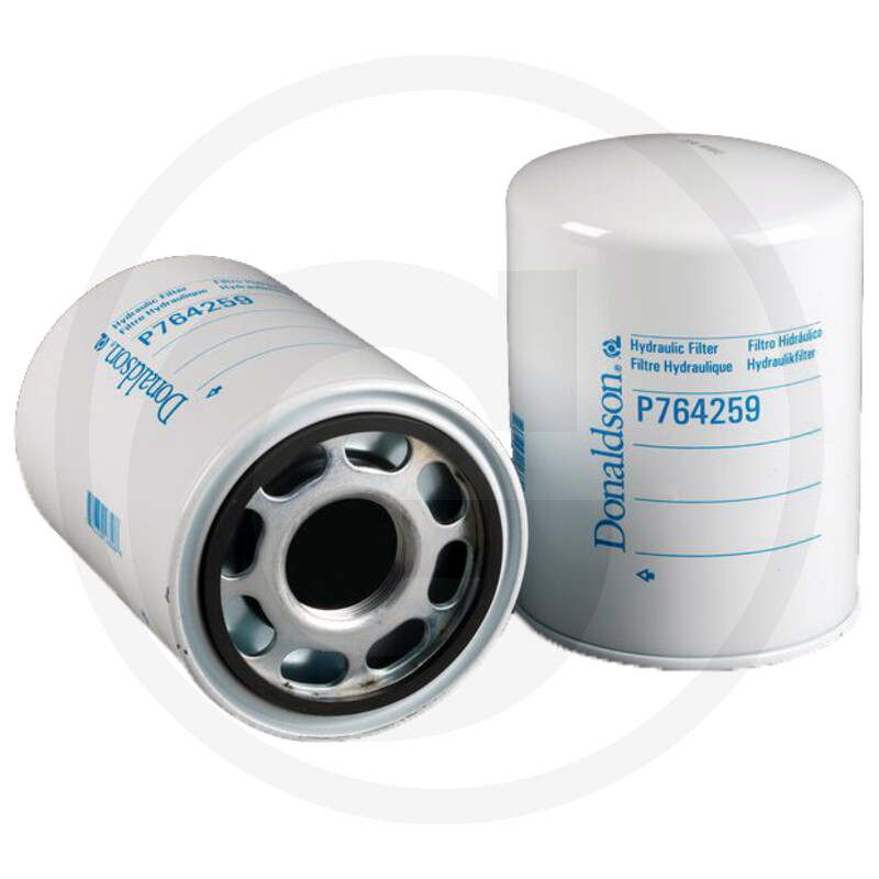 Donaldson Filtre à huile hydraulique · réf. 566P764259