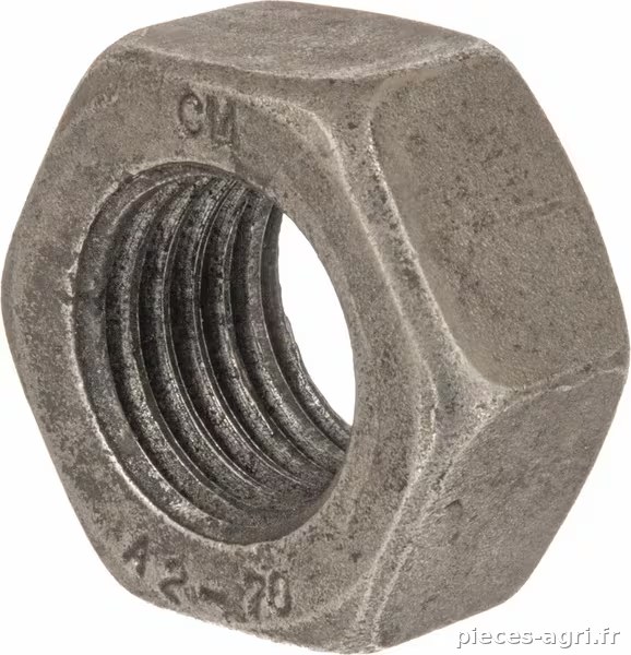 Écrou M30 · réf. 325290