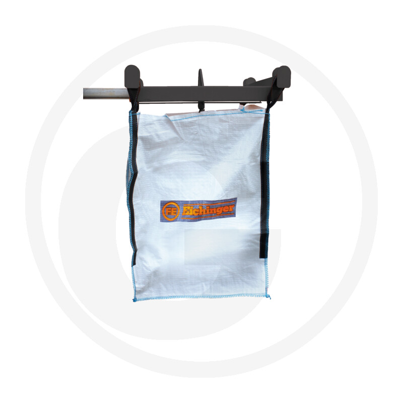 Eichinger Industrie Big Bag Traverse vue 2