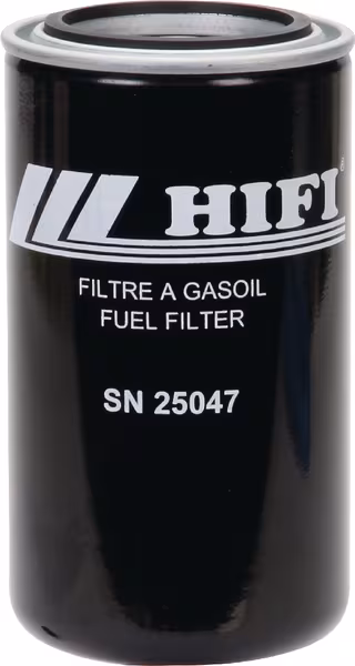 Filtre à carburant Hifi · réf. SN25047