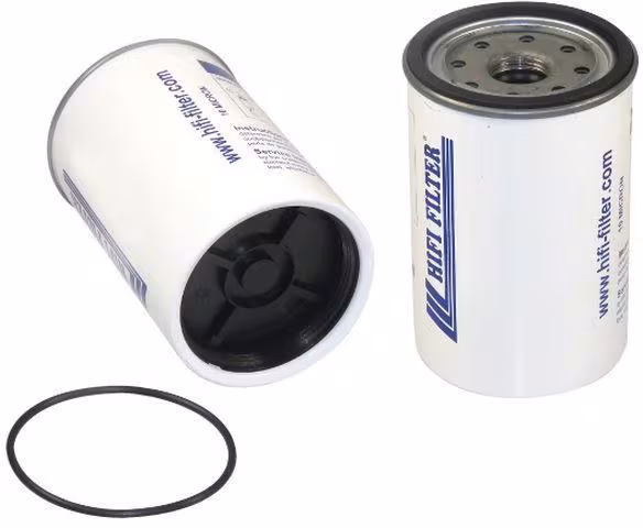 Filtre à carburant Hifi · réf. SN55019
