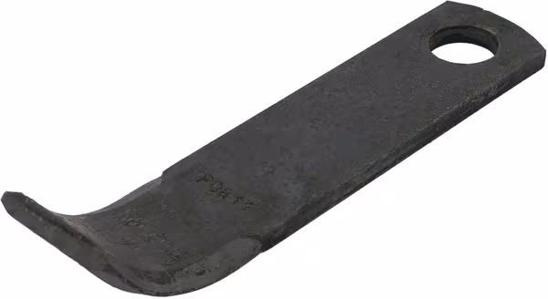 Fléau y 50x8x210 d25.5 utilisable pour Riviere Casalis · réf. 404103