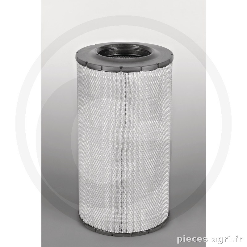 Fleetguard Filtre à air vue 2
