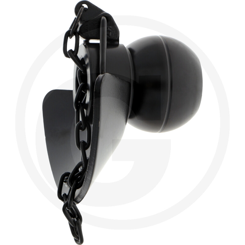 GRANIT Sphère d’attelage à oreille Heavy Duty vue 2