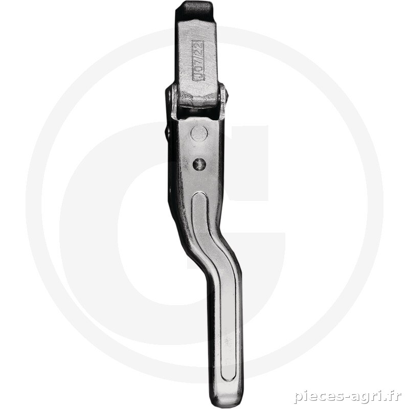 Hesterberg Obturateur 664N droit Poignée VZ vue 2