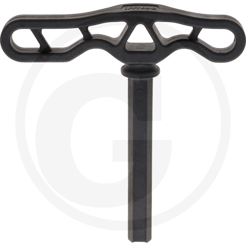 irritec Montageschlüssel 10 mm · réf. 35917957