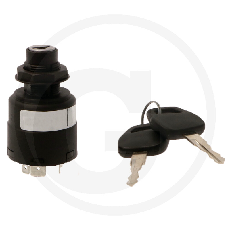 KEYA Serrure 14603 vue 2