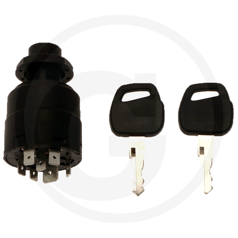 KEYA Serrure 14603 vue 3