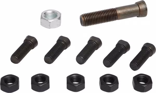 Kit boulons + écrous · réf. TB40313
