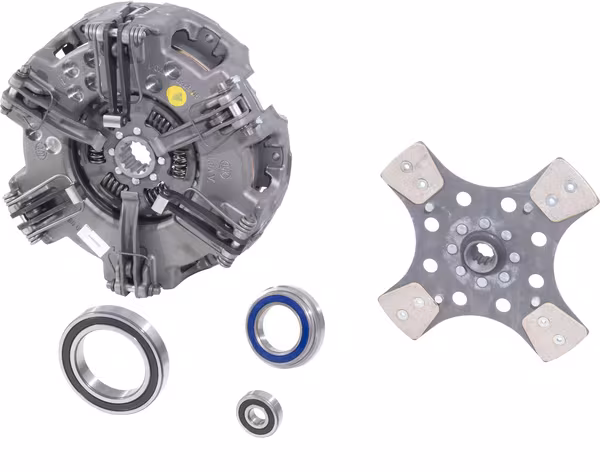 Kit embrayage · réf. 628308610