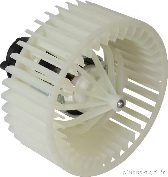 Moteur de ventilateur droit · réf. 090000353