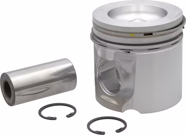 Piston · réf. 04501348
