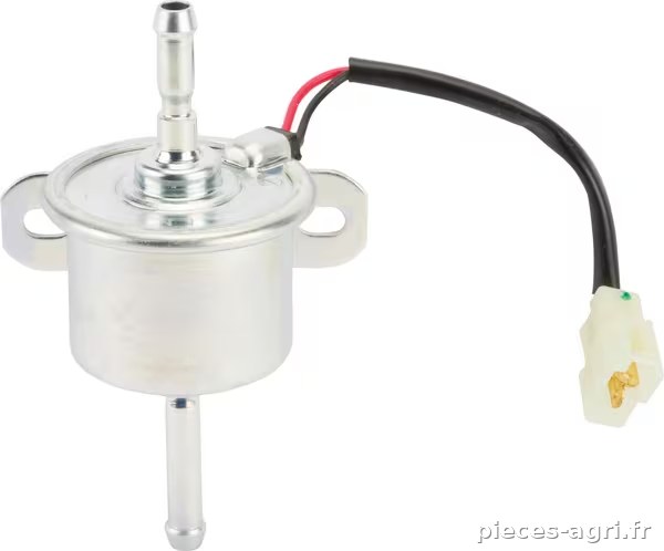Pompe alimentation carburant vue 2