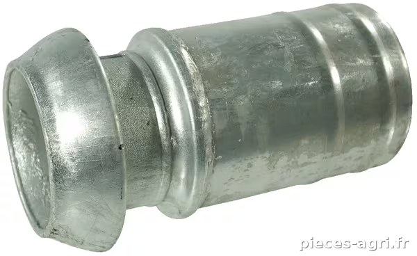 Raccord mâle 5"+emb. 6" · réf. 5104006Z