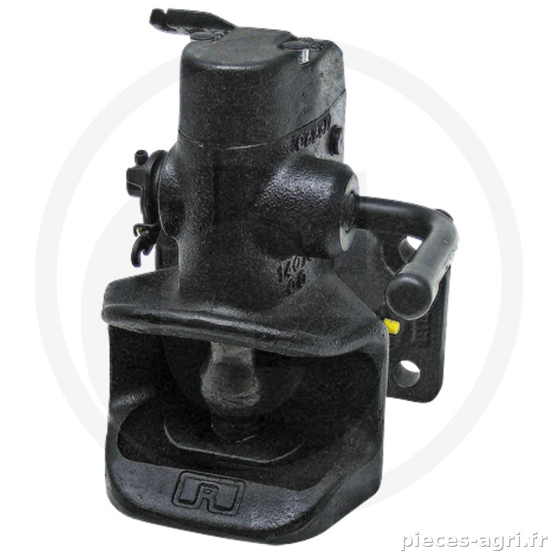 Rockinger Chape d'attelage · réf. 787873B40300