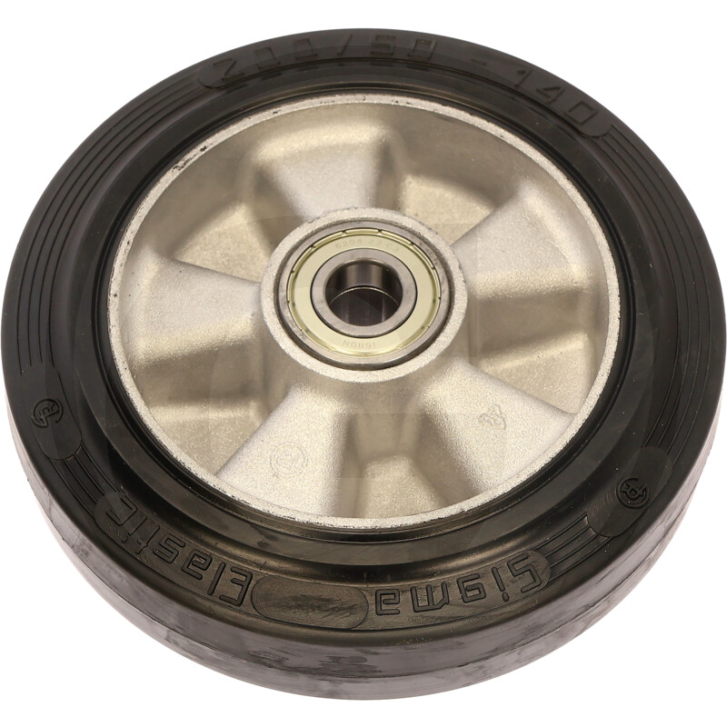 TREX.PARTS Roue d’appui vue 2