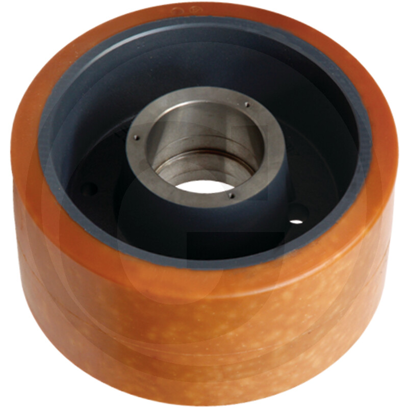 TREX.PARTS Roue de charge vue 3