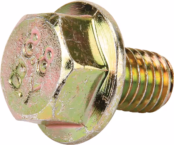 Vis hexagonale Verbus-Ripp · réf. AGW48836