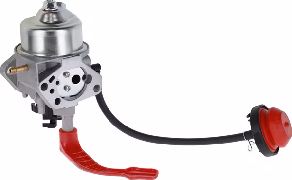 Bloc carburateur · réf. 412757