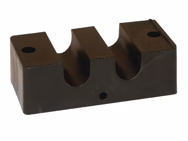 Bloc en PVC · réf. 1134192701