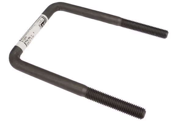 Boulon en U du support stabilisateur · réf. VPL3488