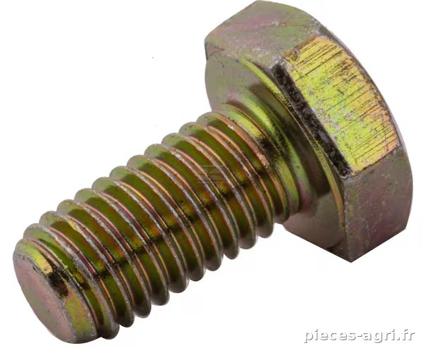Boulon vue 2