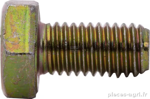 Boulon vue 3