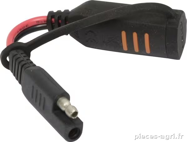 Câble de contact rapide CTEK · réf. 56564
