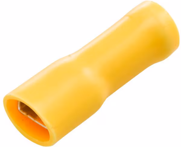 Clip pour languette jaune 4-6 · réf. 8KW744799003
